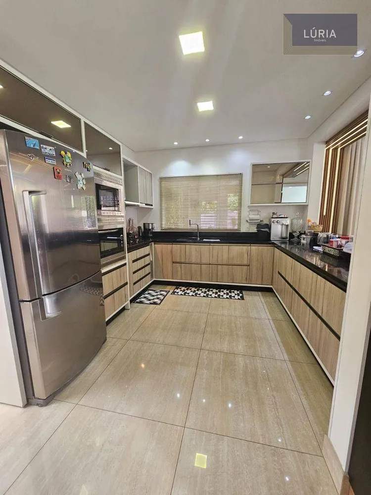 Casa, 3 quartos, 325 m² - Foto 5
