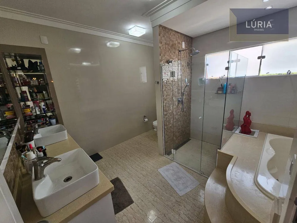 Casa, 3 quartos, 325 m² - Foto 20