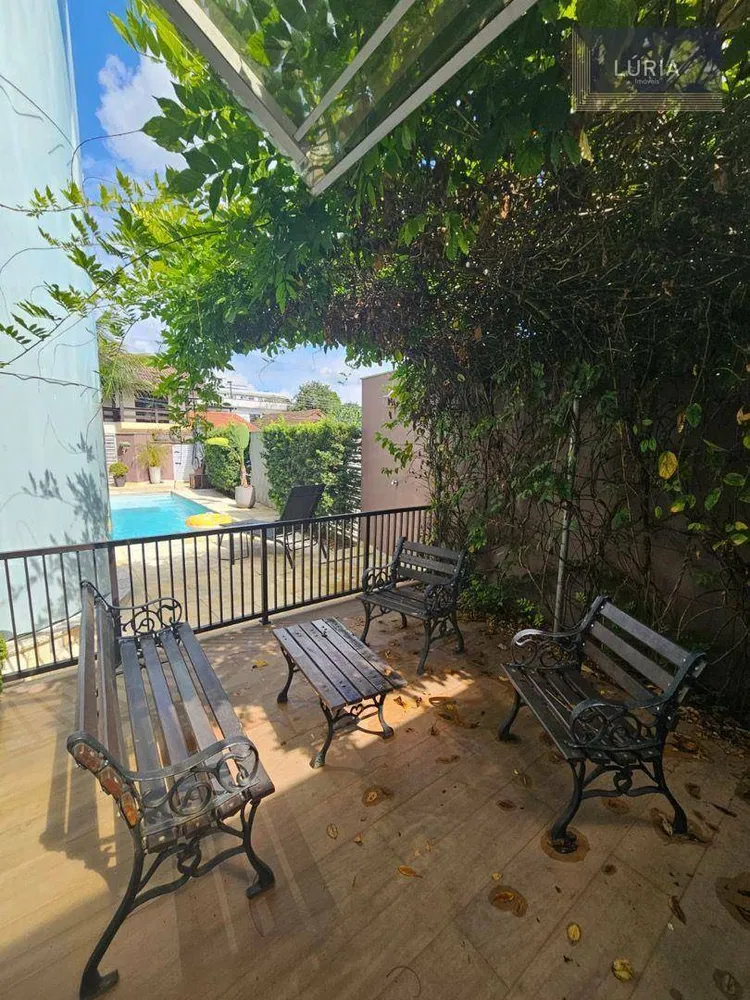 Casa, 3 quartos, 325 m² - Foto 10