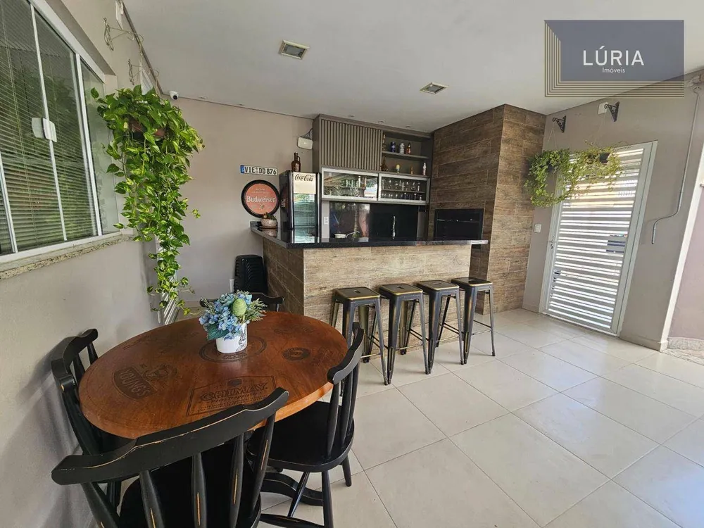 Casa, 3 quartos, 325 m² - Foto 11