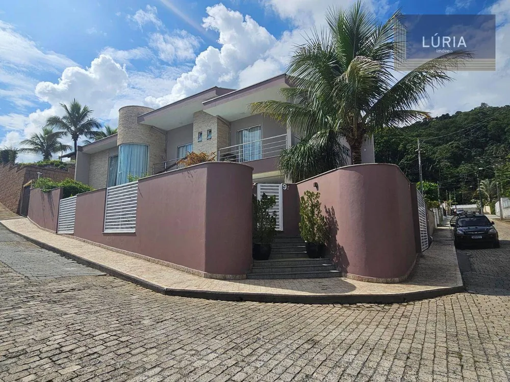Casa, 3 quartos, 325 m² - Foto 2