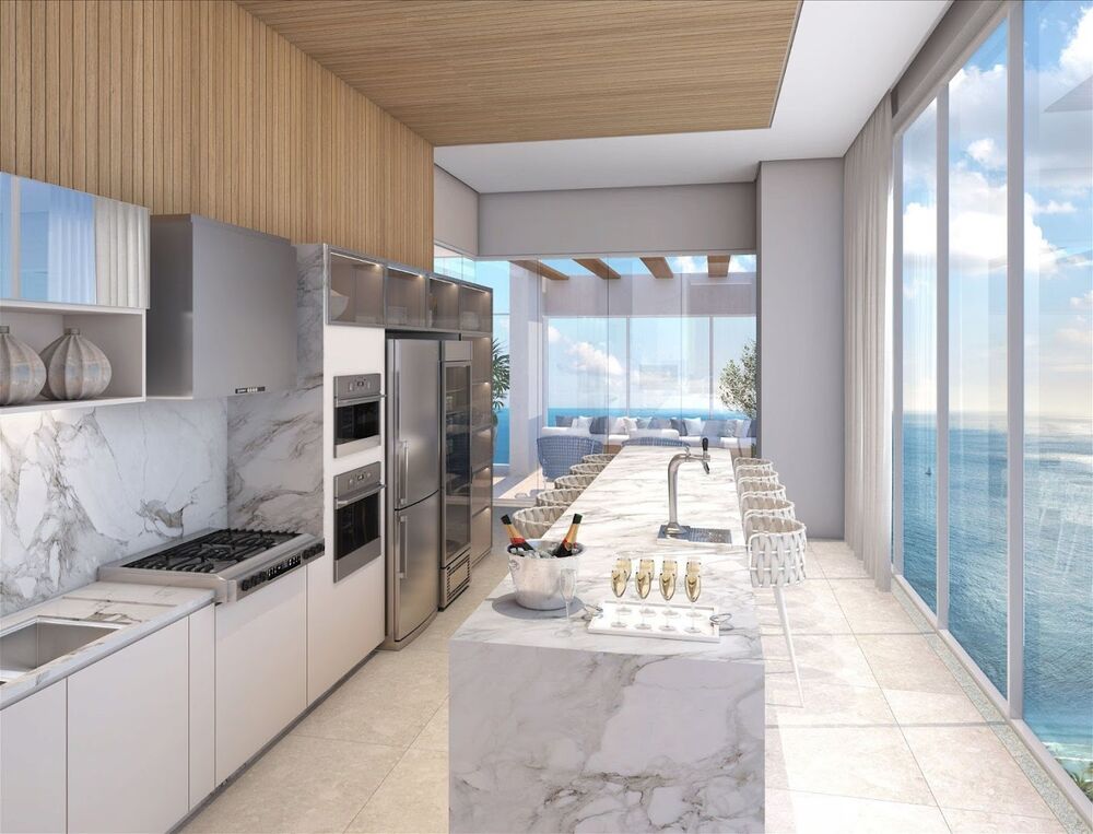 Apartamento à venda com 4 quartos, 164m² - Foto 7