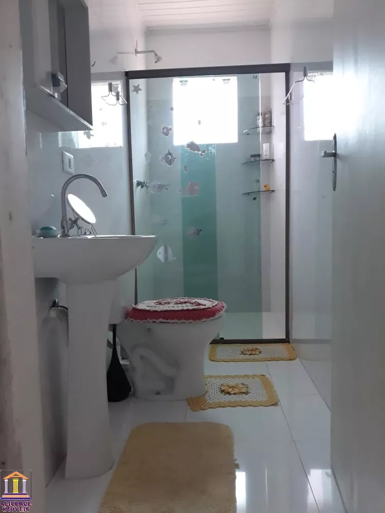 Sobrado à venda com 3 quartos, 130m² - Foto 8