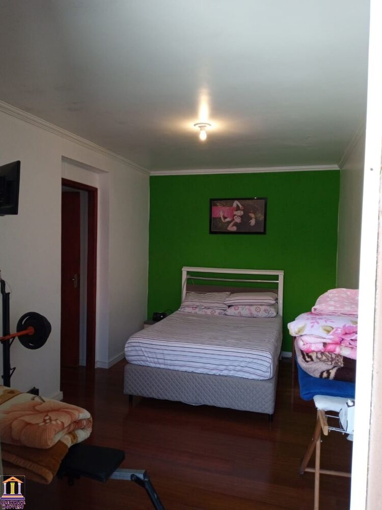 Sobrado, 3 quartos, 110 m² - Foto 10