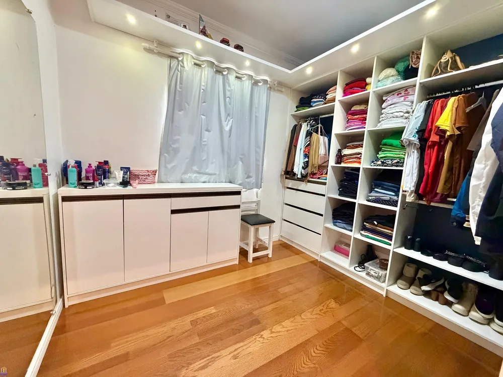 Sobrado, 3 quartos, 110 m² - Foto 36