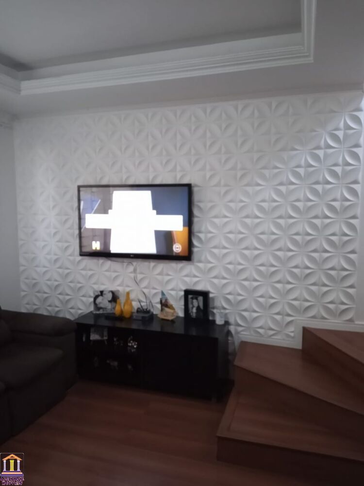 Sobrado, 3 quartos, 110 m² - Foto 6