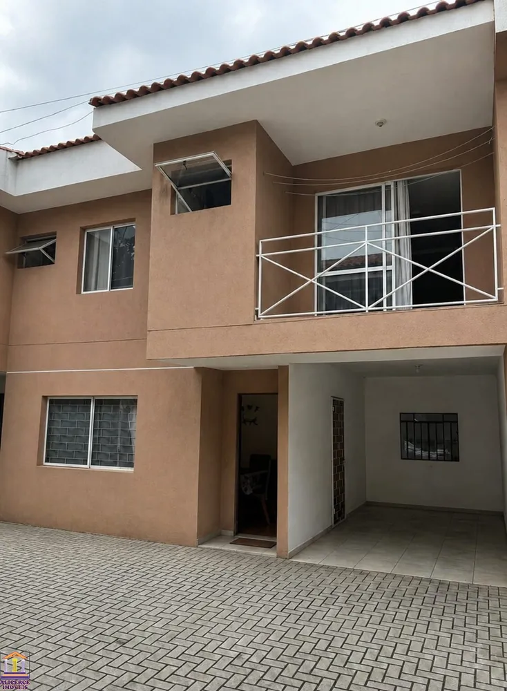 Sobrado, 3 quartos, 110 m² - Foto 30