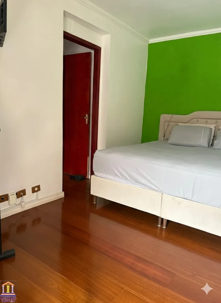 Sobrado, 3 quartos, 110 m² - Foto 27