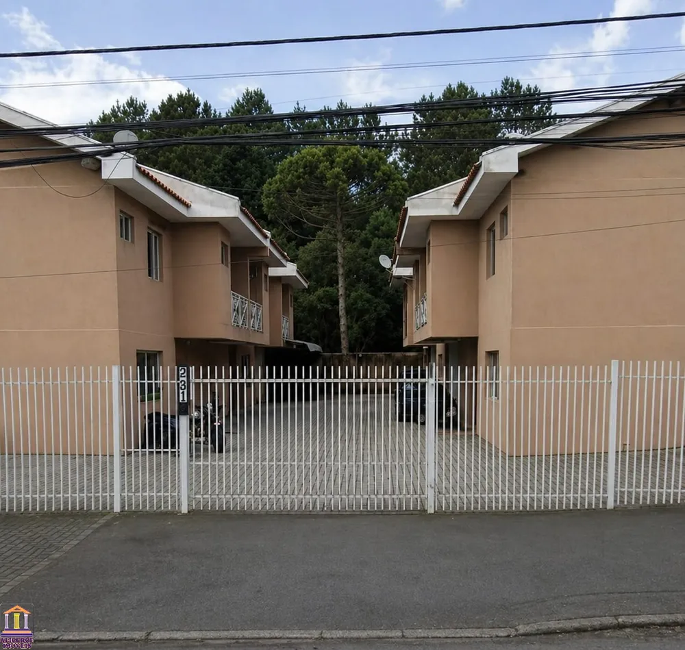 Sobrado, 3 quartos, 110 m² - Foto 25