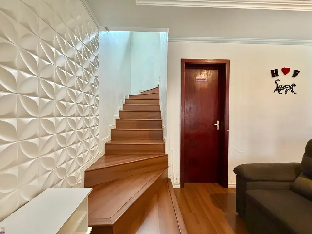Sobrado, 3 quartos, 110 m² - Foto 33