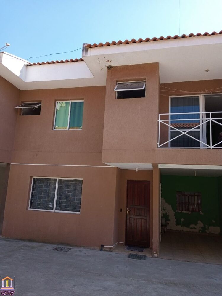 Sobrado, 3 quartos, 110 m² - Foto 2