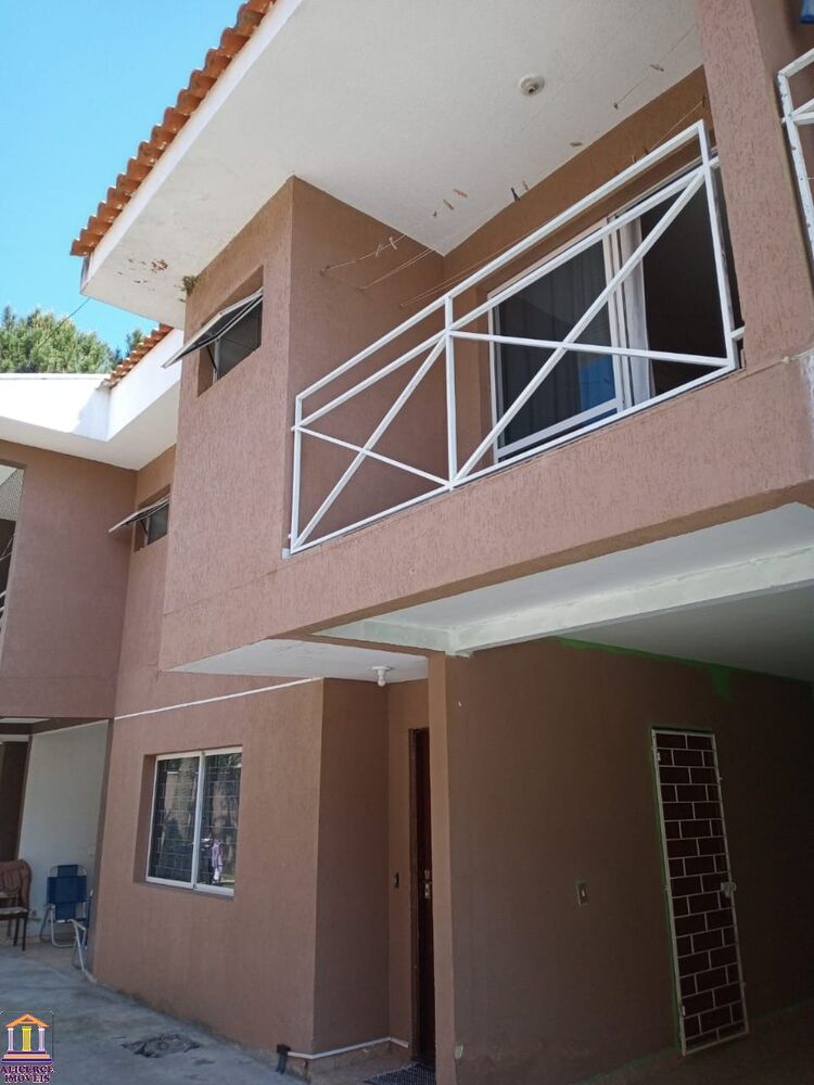 Sobrado, 3 quartos, 110 m² - Foto 3