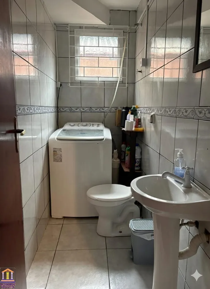 Sobrado, 3 quartos, 110 m² - Foto 26