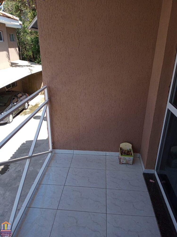 Sobrado, 3 quartos, 110 m² - Foto 15