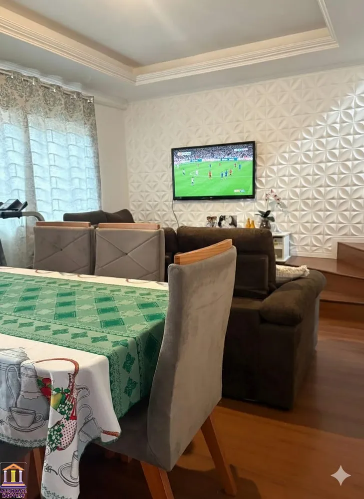 Sobrado, 3 quartos, 110 m² - Foto 29