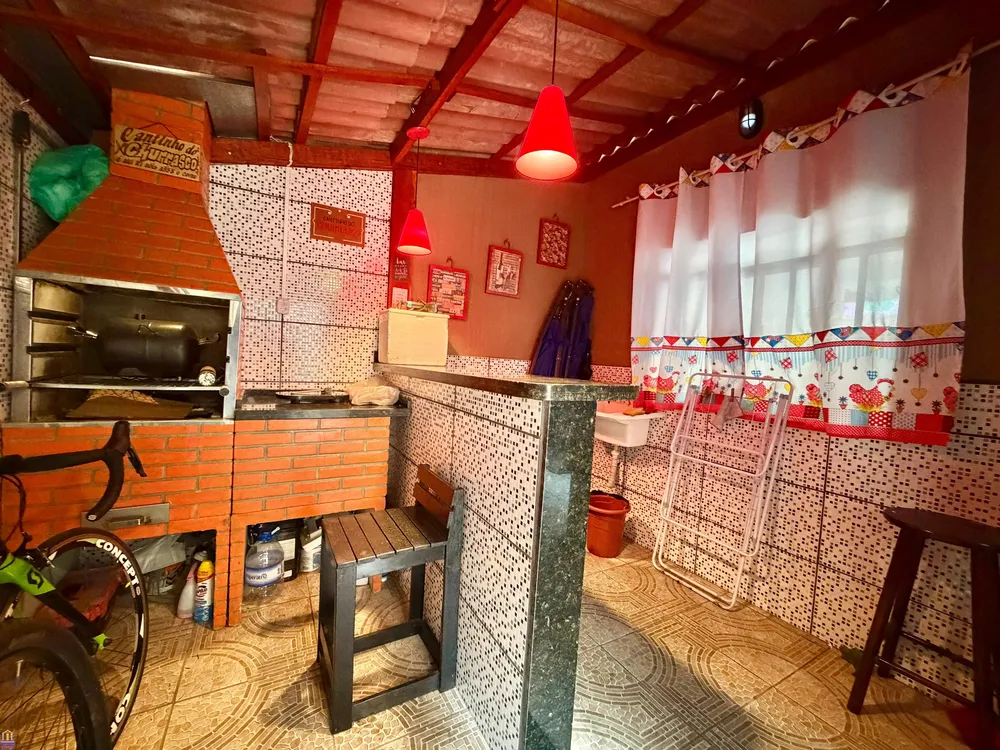 Sobrado, 3 quartos, 110 m² - Foto 34
