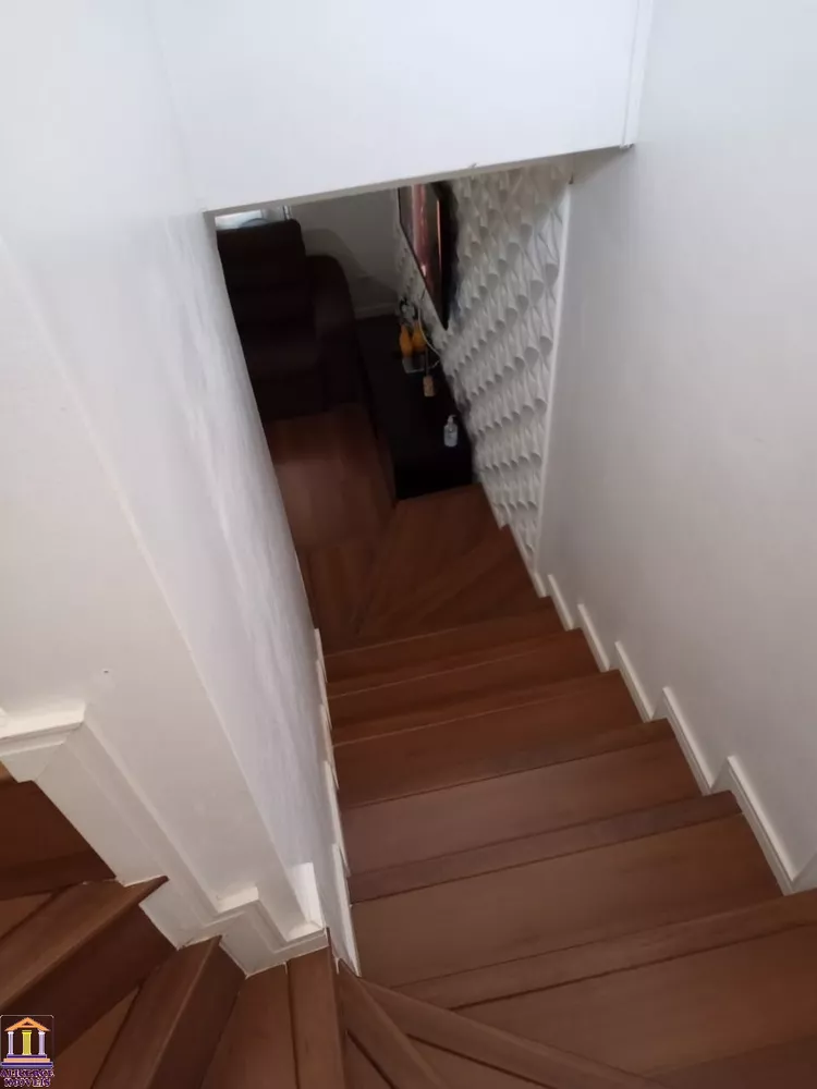 Sobrado, 3 quartos, 110 m² - Foto 16