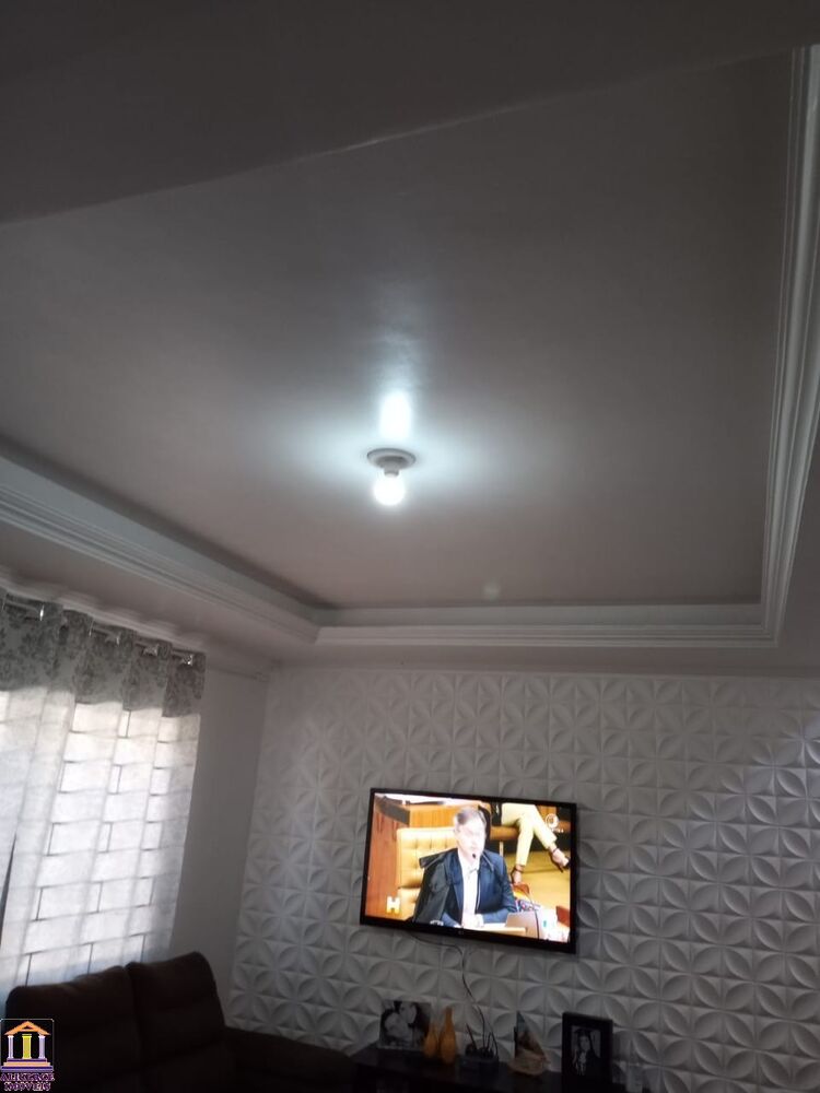 Sobrado, 3 quartos, 110 m² - Foto 9