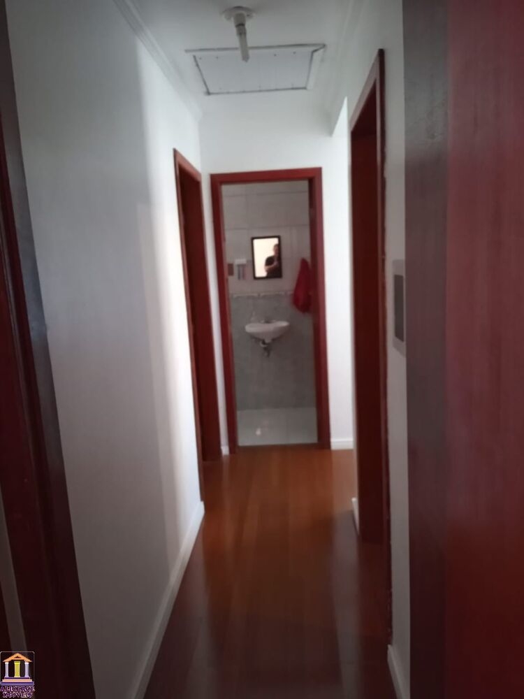 Sobrado, 3 quartos, 110 m² - Foto 12