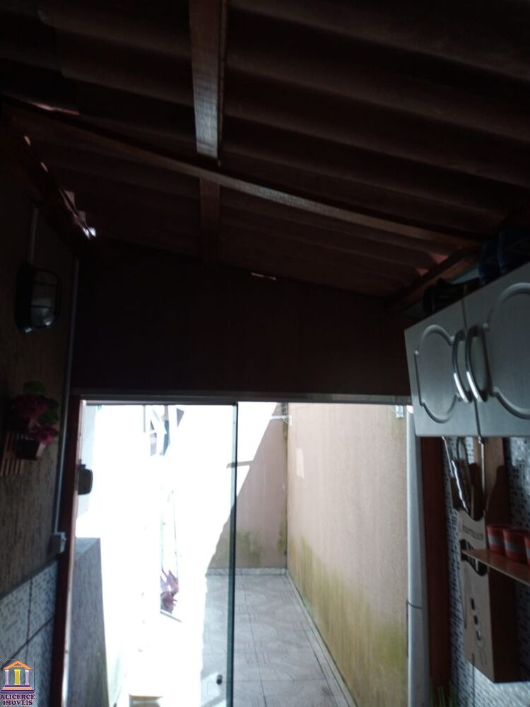 Sobrado, 3 quartos, 110 m² - Foto 24