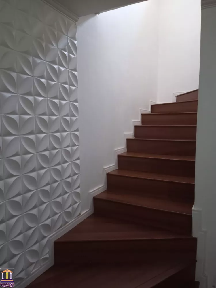 Sobrado, 3 quartos, 110 m² - Foto 21