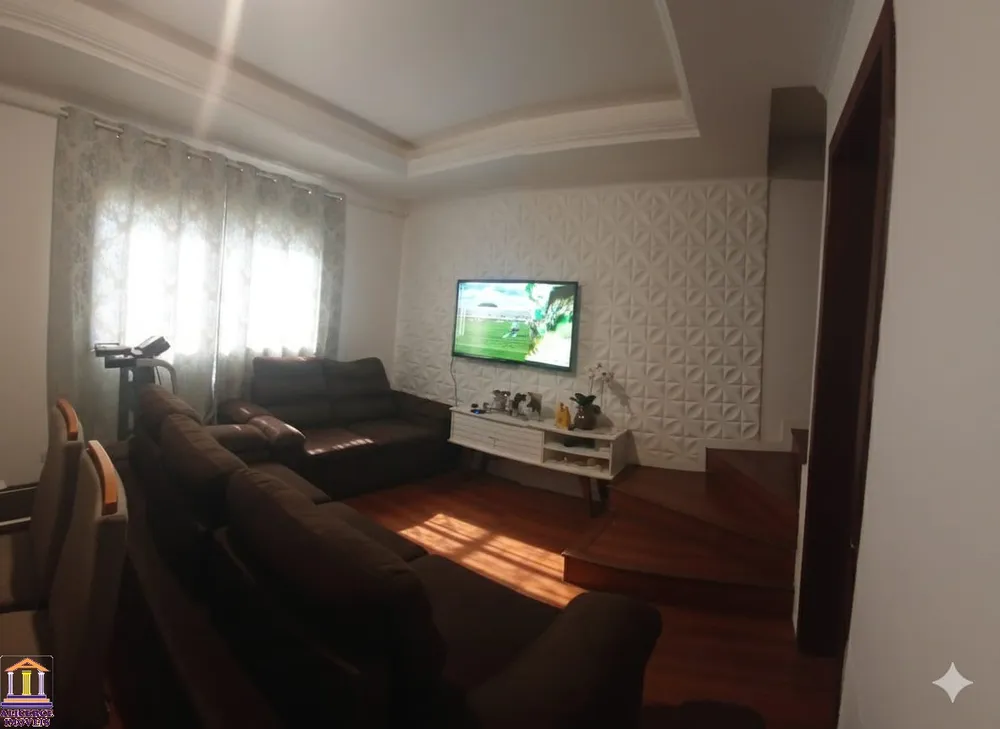 Sobrado, 3 quartos, 110 m² - Foto 32