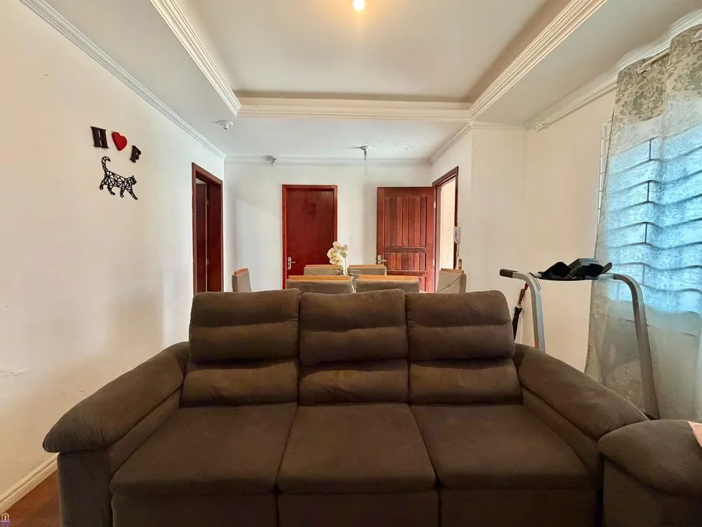 Sobrado, 3 quartos, 110 m² - Foto 35