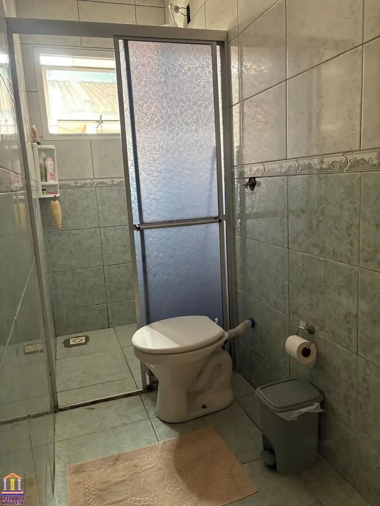 Sobrado, 3 quartos, 110 m² - Foto 28