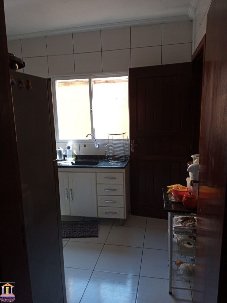 Sobrado, 3 quartos, 110 m² - Foto 8