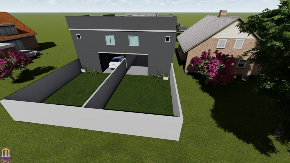 Casa, 3 quartos - Foto 6