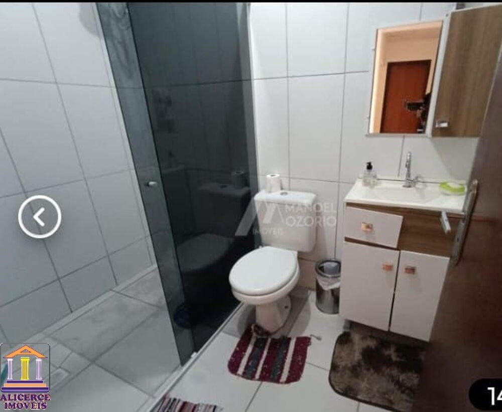 Casa, 2 quartos, 83 m² - Foto 8