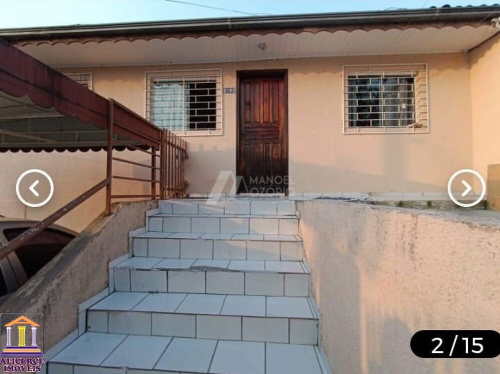 Casa, 2 quartos, 83 m² - Foto 4