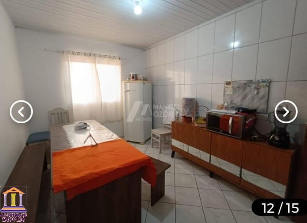 Casa, 2 quartos, 83 m² - Foto 10