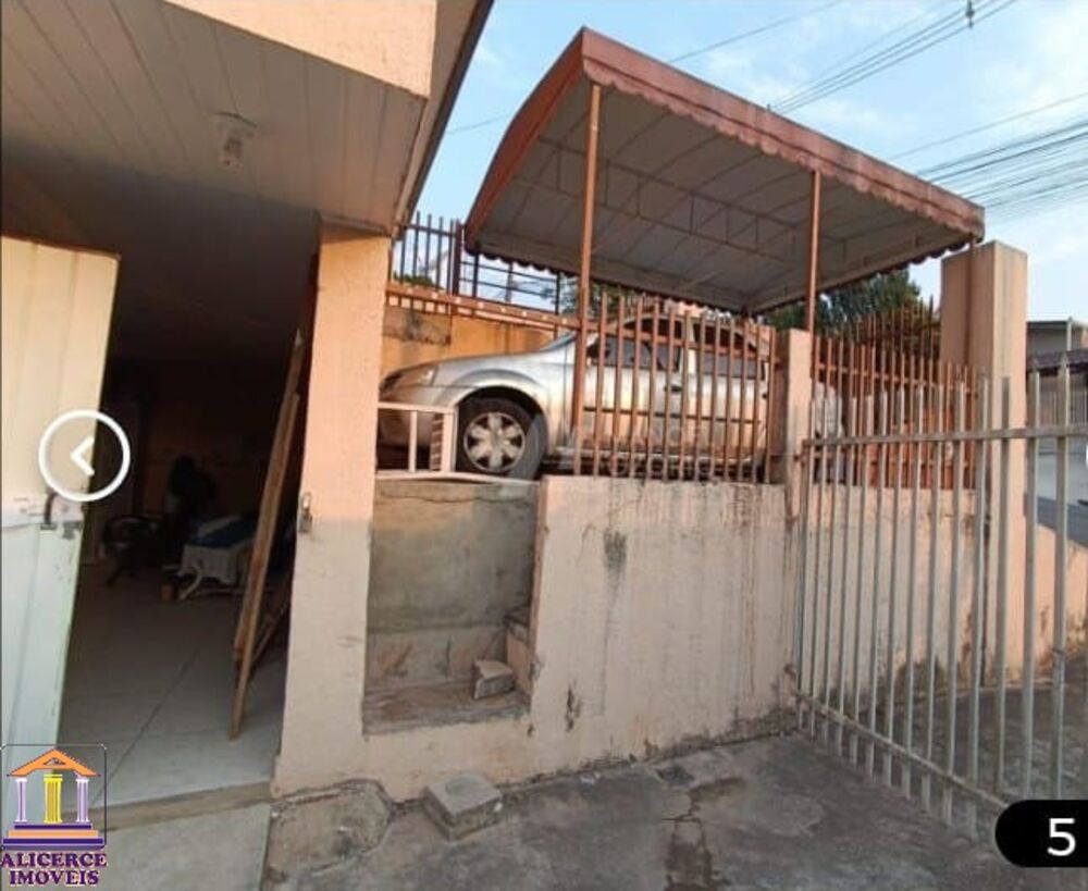 Casa, 2 quartos, 83 m² - Foto 6