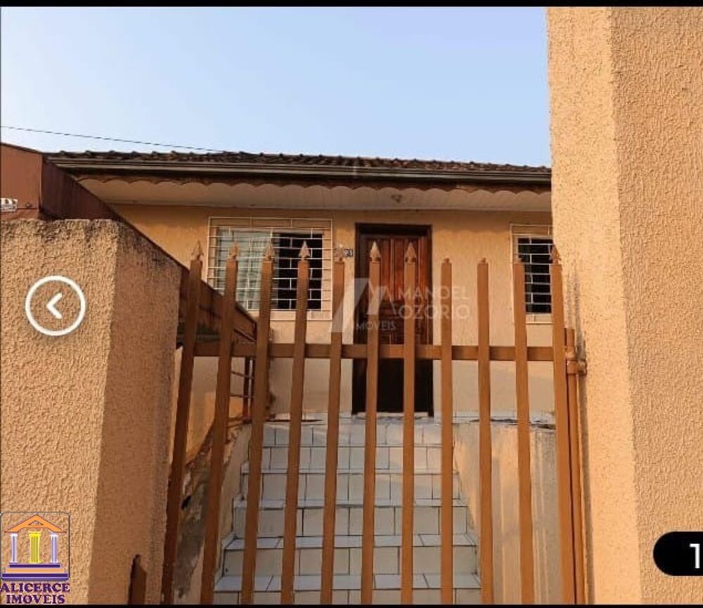 Casa, 2 quartos, 83 m² - Foto 3