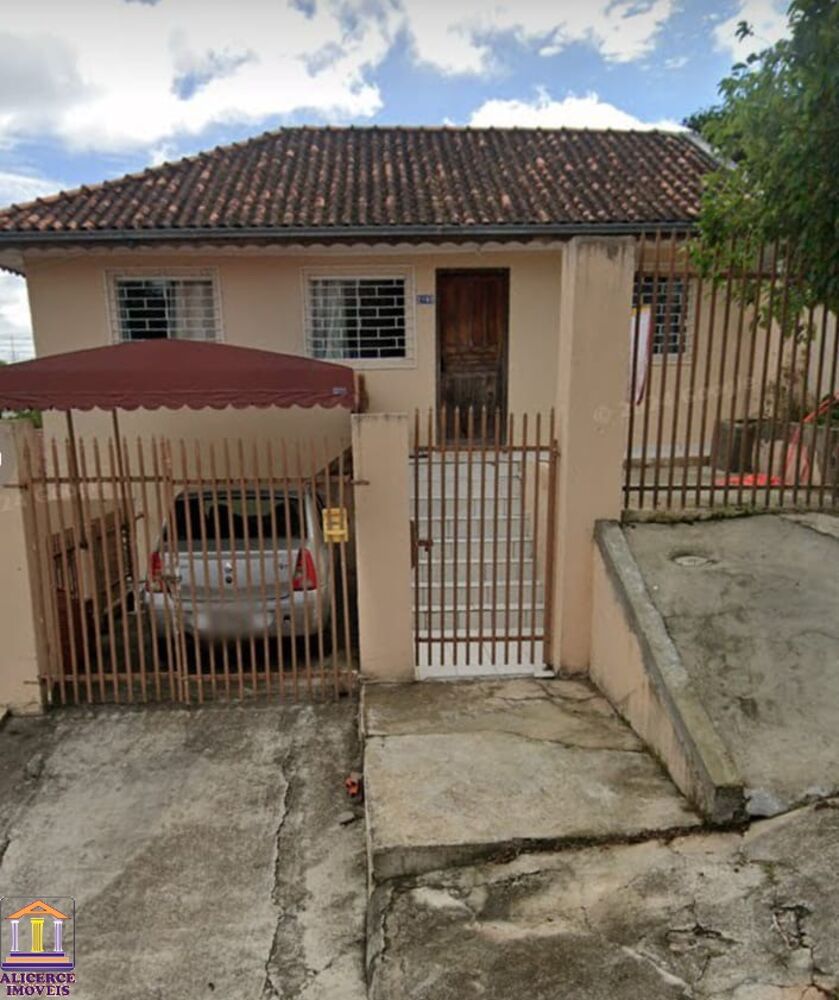 Casa, 2 quartos, 83 m² - Foto 1