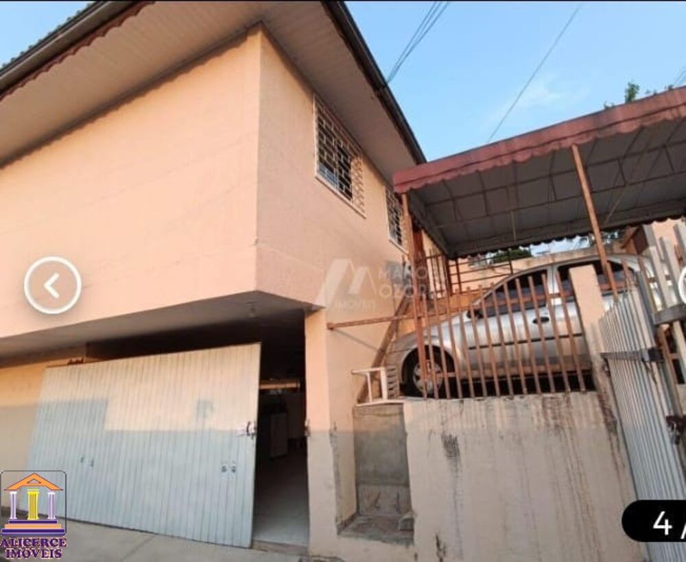 Casa, 2 quartos, 83 m² - Foto 7