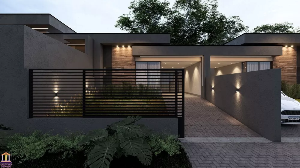 Casa, 3 quartos, 72 m² - Foto 4