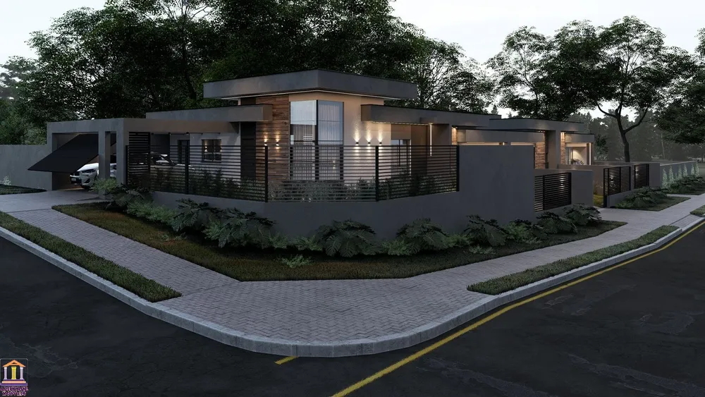 Casa, 3 quartos, 72 m² - Foto 6