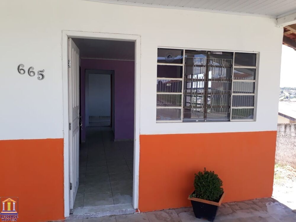 Casa, 4 quartos - Foto 3