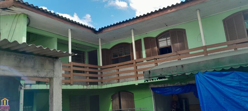 Prédio Inteiro, 770 m² - Foto 5