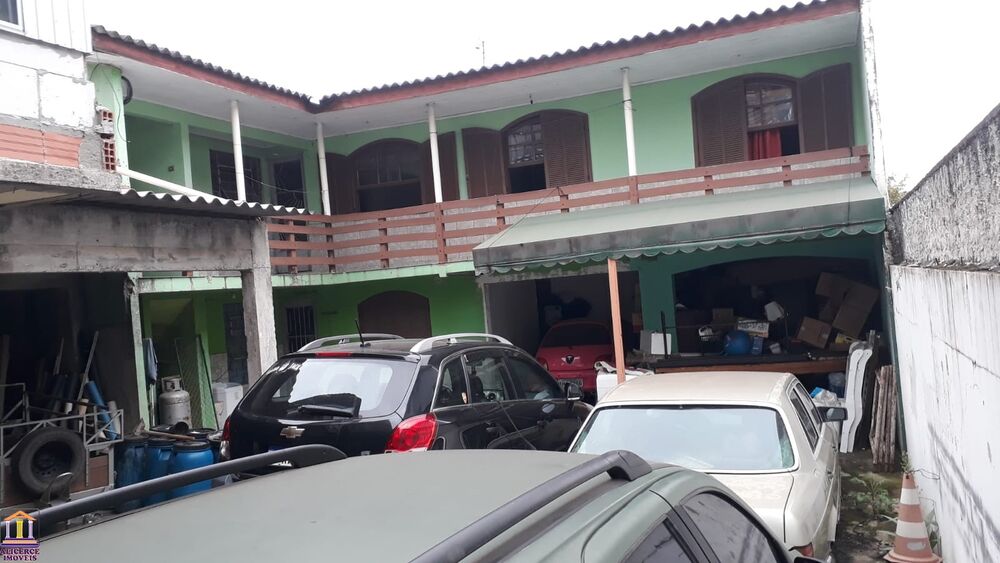 Prédio Inteiro, 770 m² - Foto 4