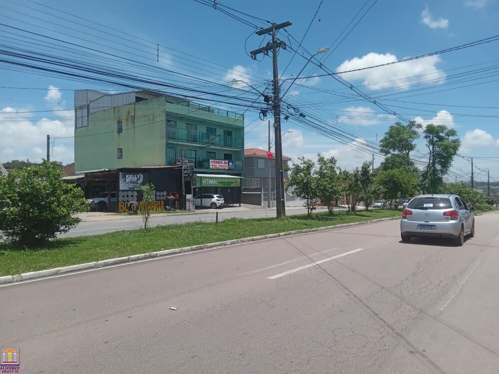 Prédio Inteiro, 770 m² - Foto 3