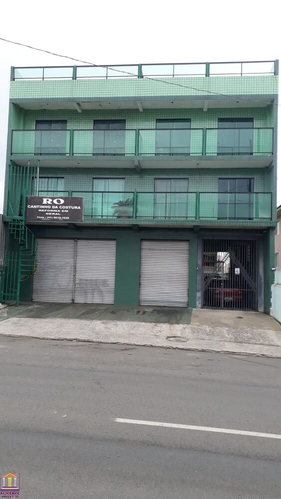 Prédio Inteiro, 770 m² - Foto 1