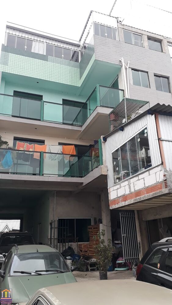 Prédio Inteiro, 770 m² - Foto 6