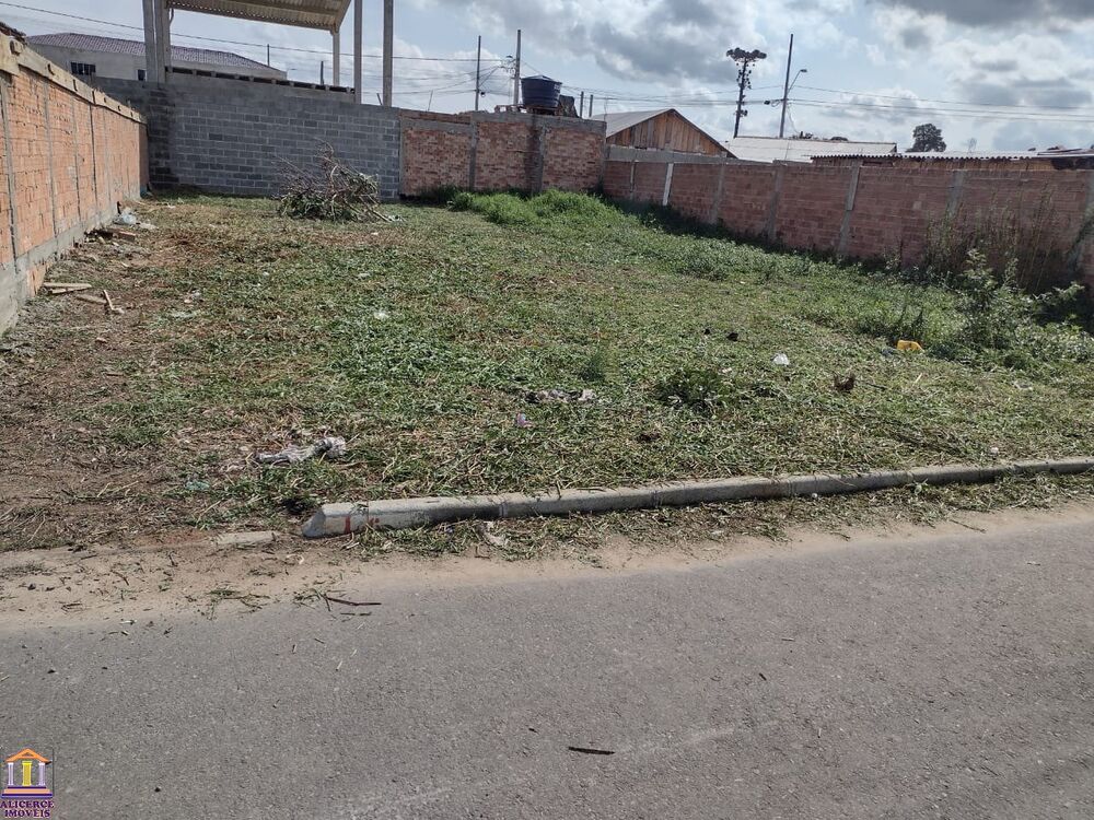 Terreno, 140 m² - Foto 1