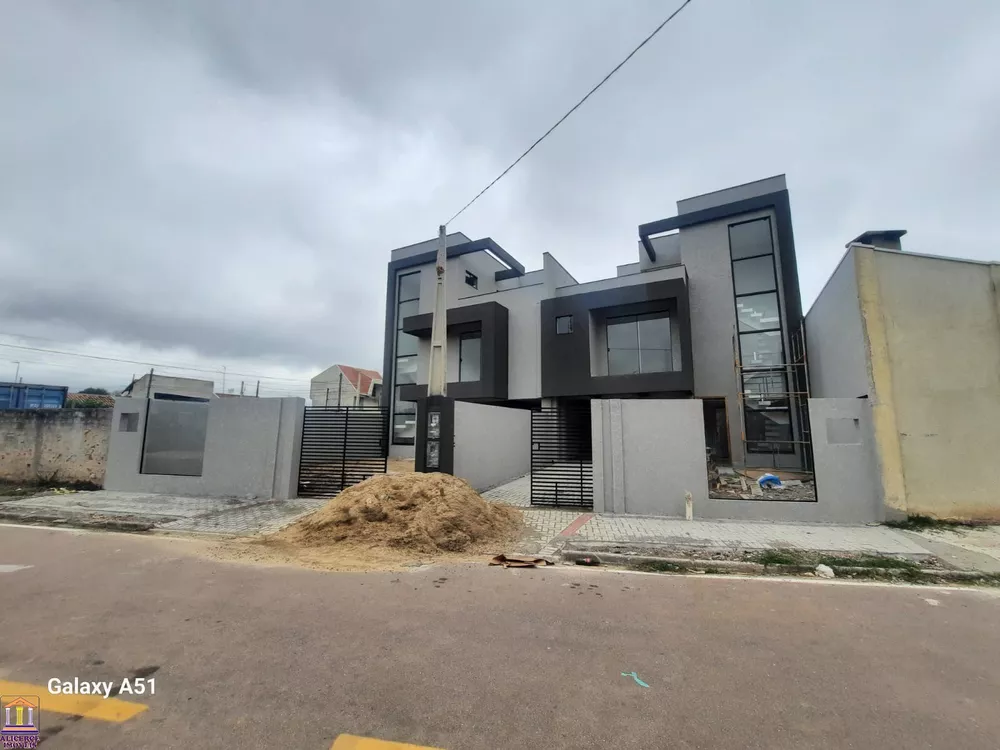 Sobrado à venda com 3 quartos, 133m² - Foto 4