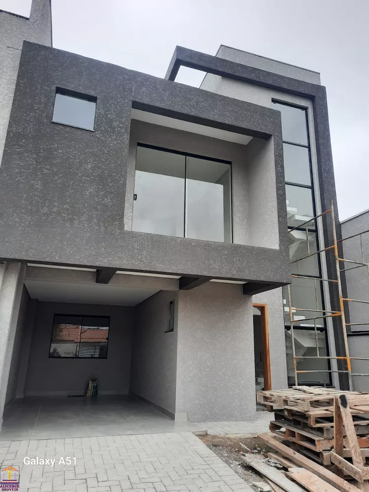 Sobrado à venda com 3 quartos, 133m² - Foto 6