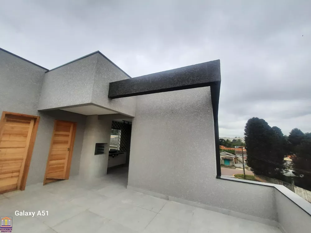 Sobrado à venda com 3 quartos, 133m² - Foto 11