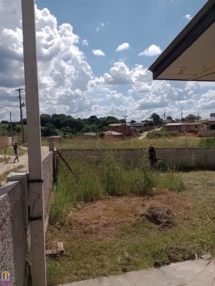 Casa, 3 quartos, 60 m² - Foto 13